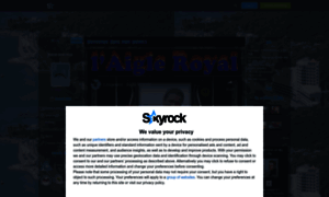 Laigle-royal.skyrock.com thumbnail