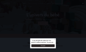 Laigo.fr thumbnail