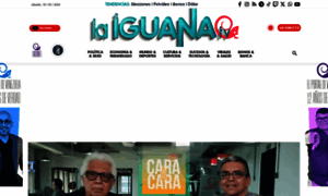 Laiguana.tv thumbnail