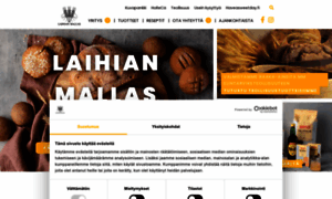 Laihianmallas.fi thumbnail