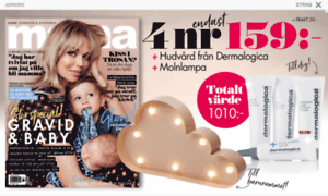 Lailas.me thumbnail