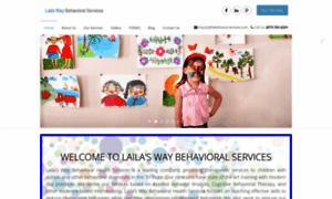 Lailawaybehavioralservices.com thumbnail