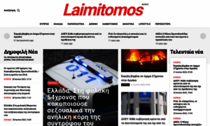 Laimitomos.com thumbnail