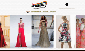 Laimperialtextil.com thumbnail