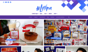 Laina.com.br thumbnail