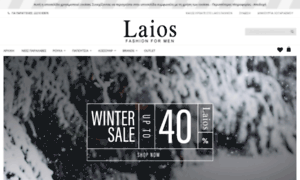 Laiosfashion.gr thumbnail