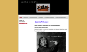 Laisha.com thumbnail
