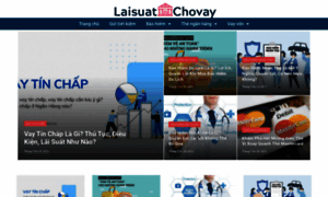Laisuatchovay.com thumbnail