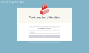 Laithwaites.us thumbnail