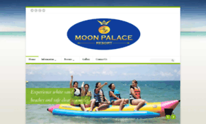 Laiyamoonpalaceresort.com thumbnail