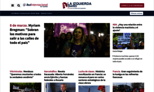 Laizquierdadiario.org thumbnail