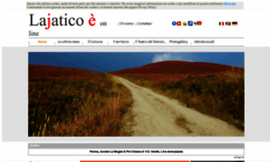 Lajatico.info thumbnail