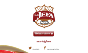 Lajefa1049.mx thumbnail