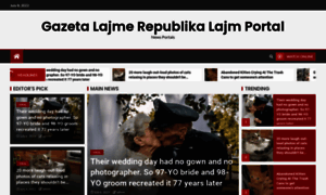 Lajme.republikalajm.com thumbnail