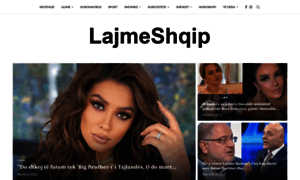 Lajmeshqip.al thumbnail