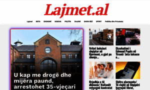 Lajmet.al thumbnail