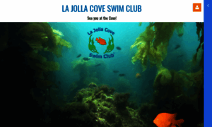 Lajollacoveswimclub.org thumbnail