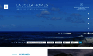 Lajollahomes.com thumbnail