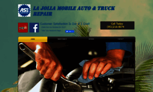 Lajollamobileautorepair.com thumbnail