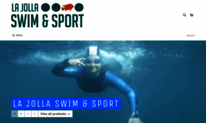 Lajollaswimandsport.com thumbnail
