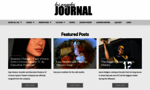 Lajournal.co thumbnail