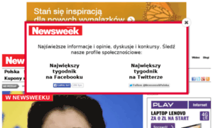 Lajt.newsweek.pl thumbnail