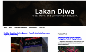 Lakandiwa.com thumbnail