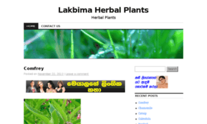 Lakbima.info thumbnail