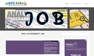 Lakbimajobs.com thumbnail