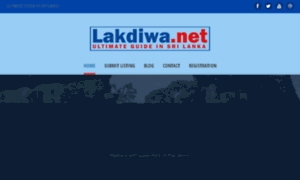 Lakdiwa.net thumbnail