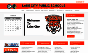 Lake-city.k12.mn.us thumbnail