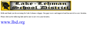 Lake-lehman.k12.pa.us thumbnail
