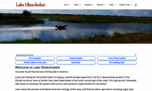 Lake-okeechobee.net thumbnail