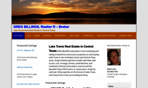 Lake-travis-real-estate.com thumbnail