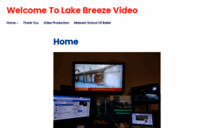 Lakebreezevideo.com thumbnail