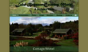 Lakebrunnermotel.co.nz thumbnail