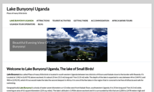 Lakebunyonyiuganda.com thumbnail