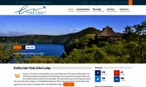 Lakechalasafarilodge.co.tz thumbnail