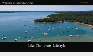 Lakecharlevoix.com thumbnail
