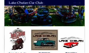 Lakechelancarclub.com thumbnail