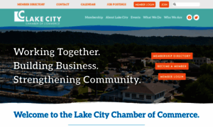 Lakecity.org thumbnail