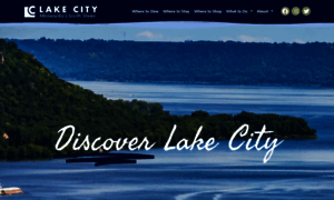 Lakecitymn.org thumbnail