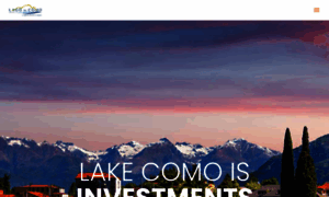 Lakecomo.com thumbnail