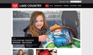 Lakecountrycoop.ca thumbnail