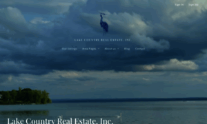 Lakecountryrealestateny.com thumbnail