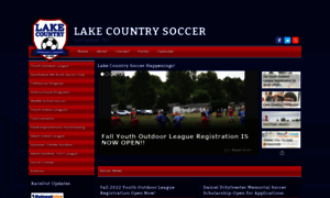 Lakecountrysoccer.demosphere-secure.com thumbnail