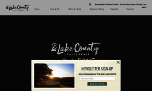 Lakecounty.com thumbnail
