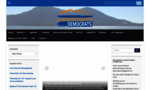 Lakecountydemocraticclub.org thumbnail