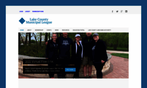 Lakecountyleague.org thumbnail