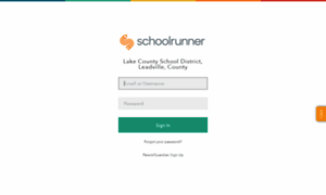 Lakecountyschools.schoolrunner.org thumbnail